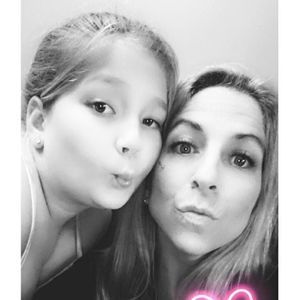 Meet your Posher, Marie lise